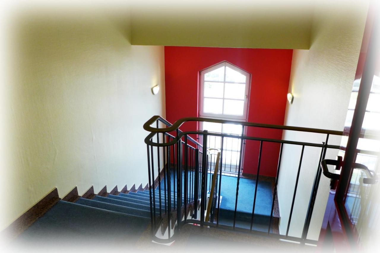 Hotel Lindenberger Hof Ahrensfelde Eksteriør bilde